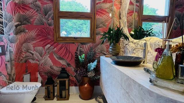 Casa, 5 quartos, 850 m² - Foto 23