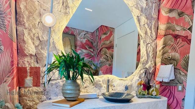 Casa, 5 quartos, 850 m² - Foto 24