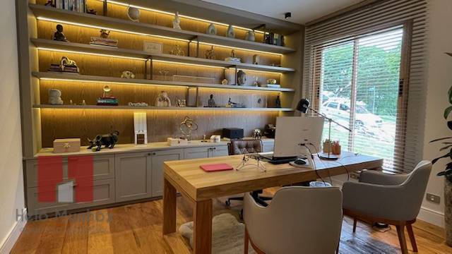 Casa, 5 quartos, 850 m² - Foto 21