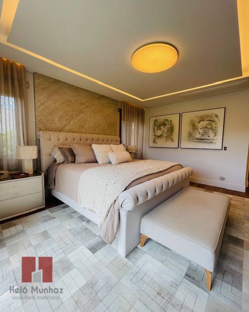 Casa, 5 quartos, 850 m² - Foto 26