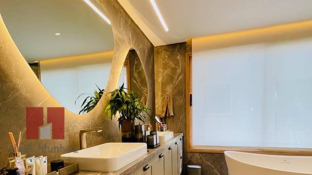 Casa, 5 quartos, 850 m² - Foto 28