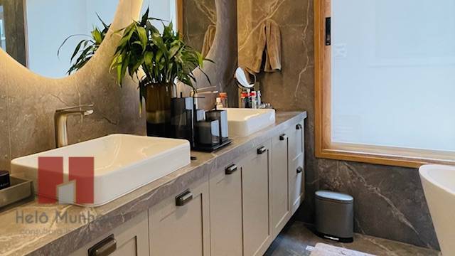 Casa, 5 quartos, 850 m² - Foto 29