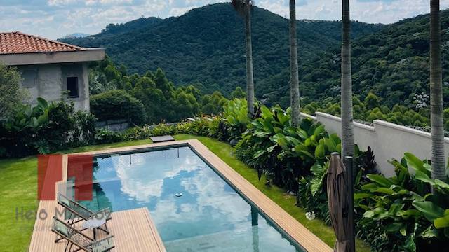 Casa, 5 quartos, 850 m² - Foto 32