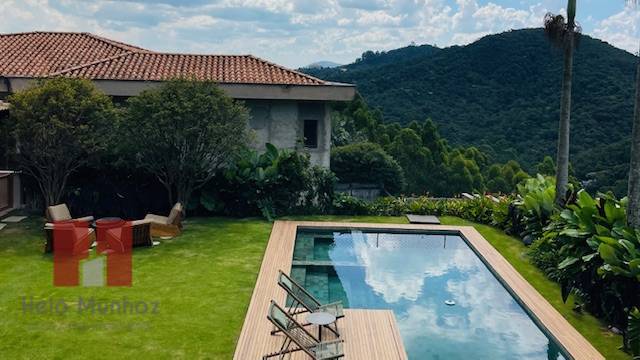 Casa, 5 quartos, 850 m² - Foto 31