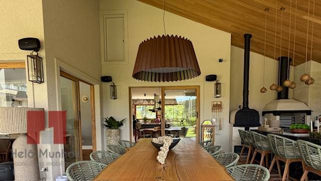 Casa, 5 quartos, 850 m² - Foto 38