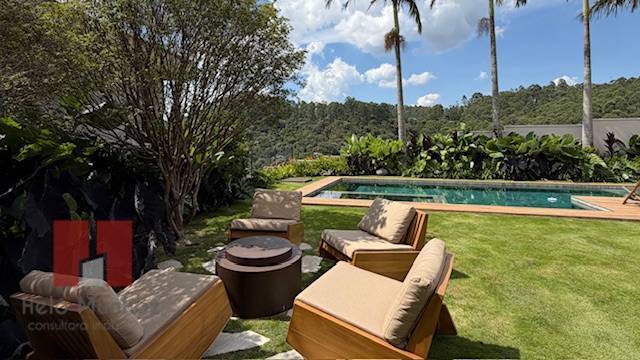 Casa, 5 quartos, 850 m² - Foto 36