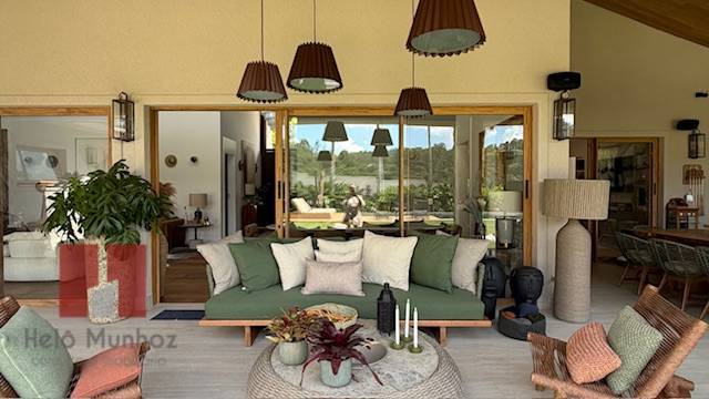 Casa, 5 quartos, 850 m² - Foto 37