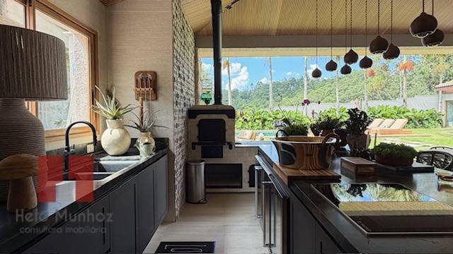 Casa, 5 quartos, 850 m² - Foto 39