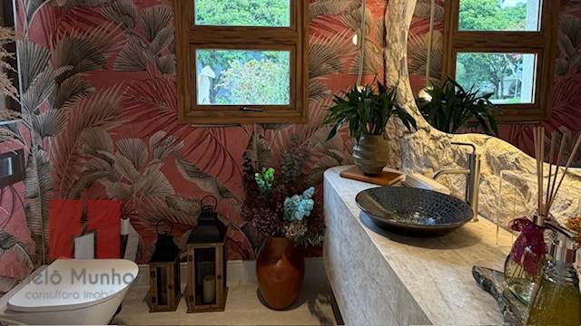 Casa, 5 quartos, 850 m² - Foto 43