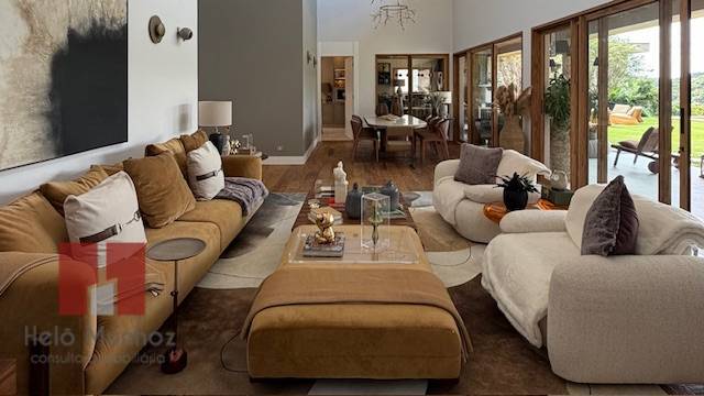 Casa, 5 quartos, 850 m² - Foto 42