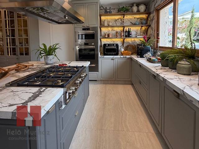 Casa, 5 quartos, 850 m² - Foto 40