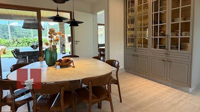 Casa, 5 quartos, 850 m² - Foto 41