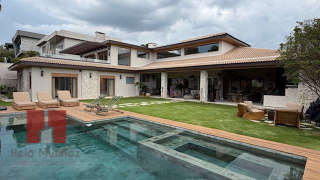 Casa, 5 quartos, 850 m² - Foto 51