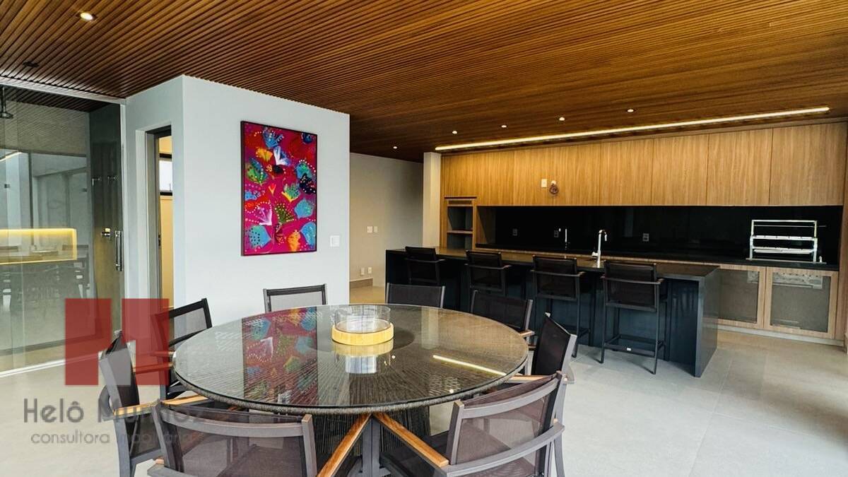 Casa, 5 quartos, 837 m² - Foto 3