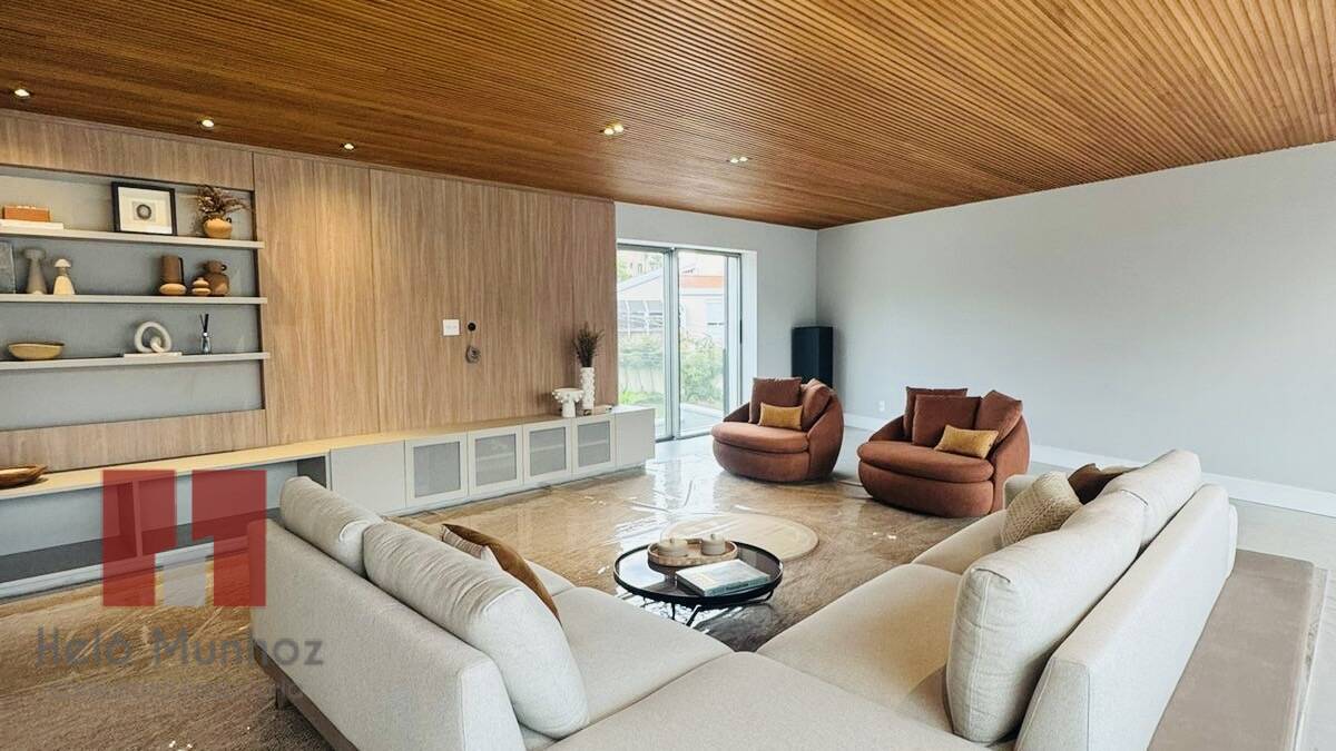 Casa, 5 quartos, 837 m² - Foto 2