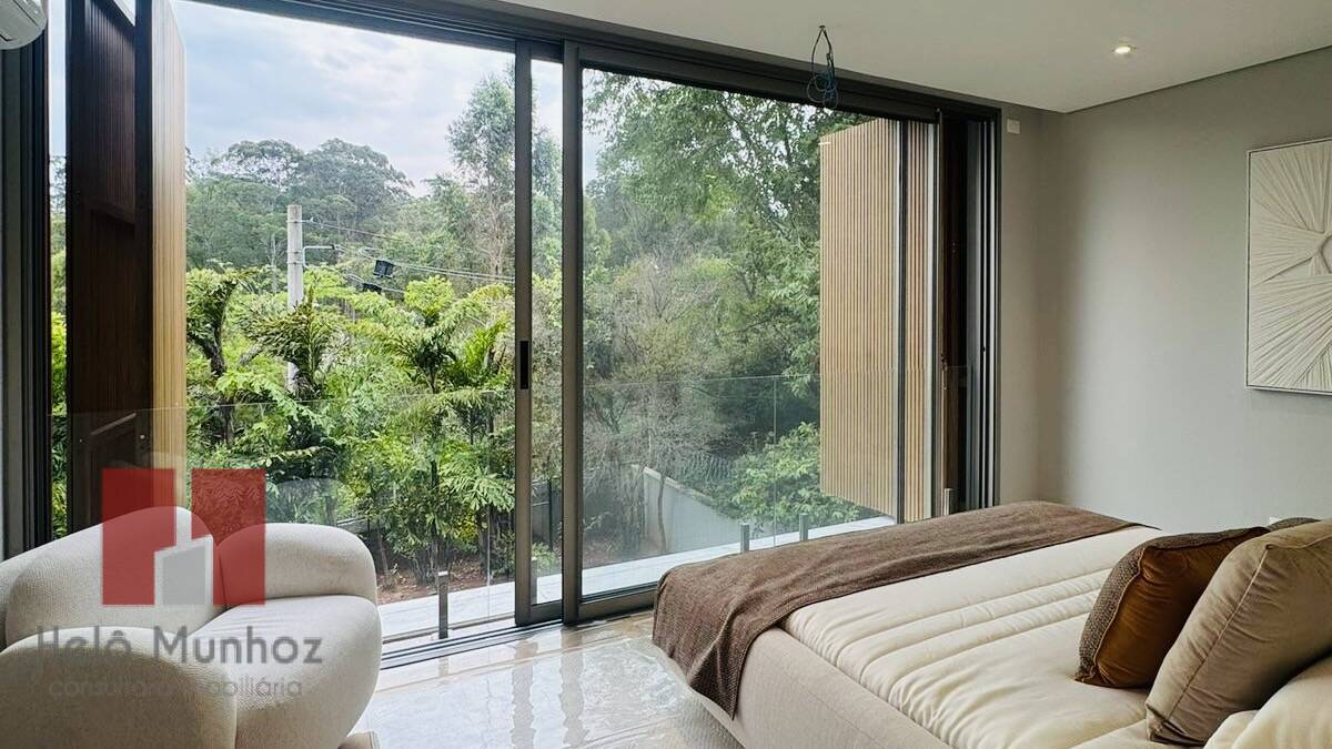 Casa, 5 quartos, 837 m² - Foto 6