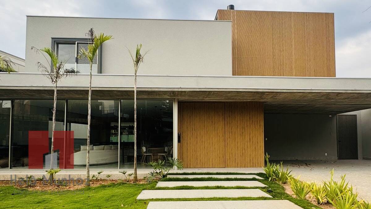 Casa, 5 quartos, 837 m² - Foto 9