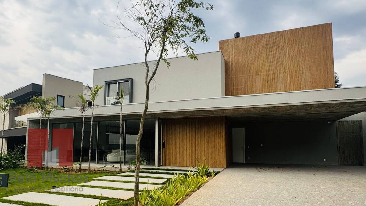 Casa, 5 quartos, 837 m² - Foto 8