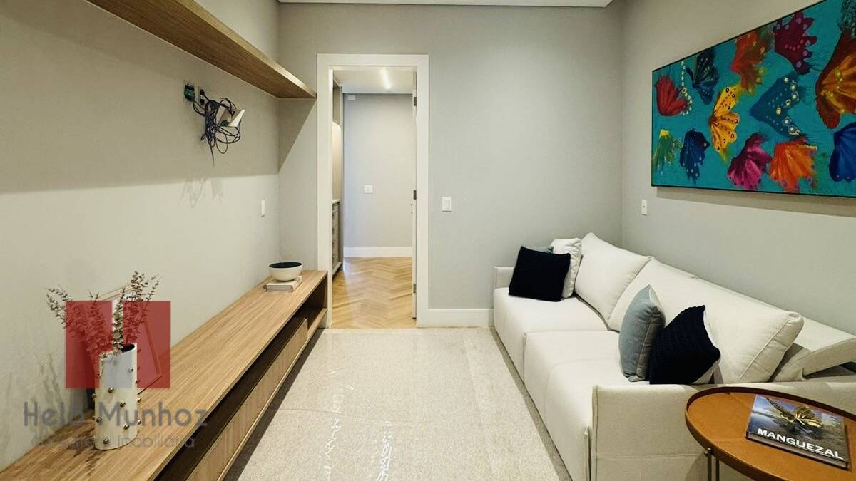 Casa, 5 quartos, 837 m² - Foto 12