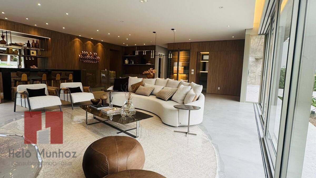 Casa, 5 quartos, 837 m² - Foto 11