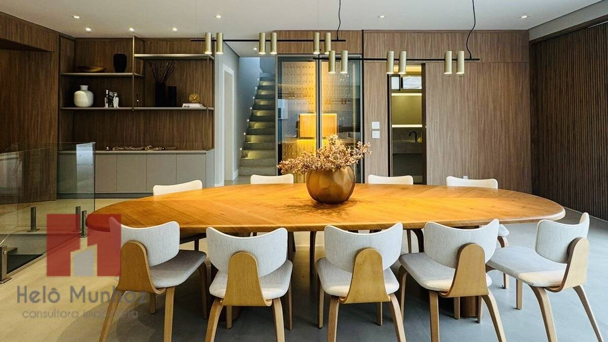 Casa, 5 quartos, 837 m² - Foto 15