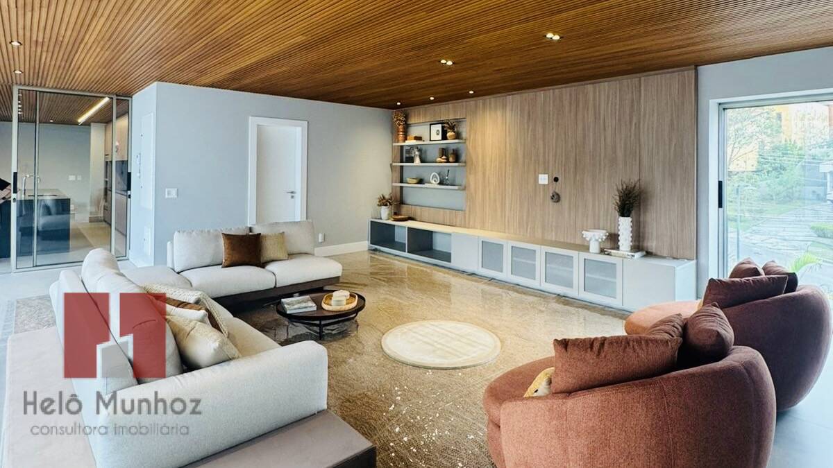 Casa, 5 quartos, 837 m² - Foto 14