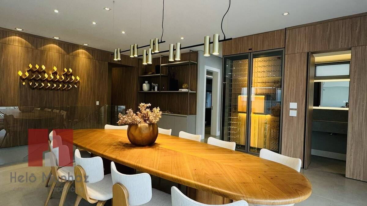 Casa, 5 quartos, 837 m² - Foto 20
