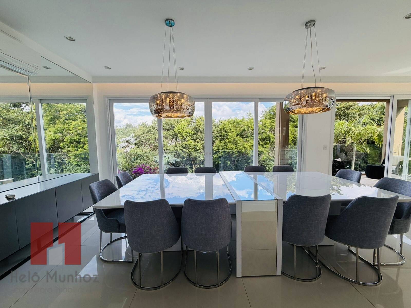 Casa, 3 quartos, 590 m² - Foto 10
