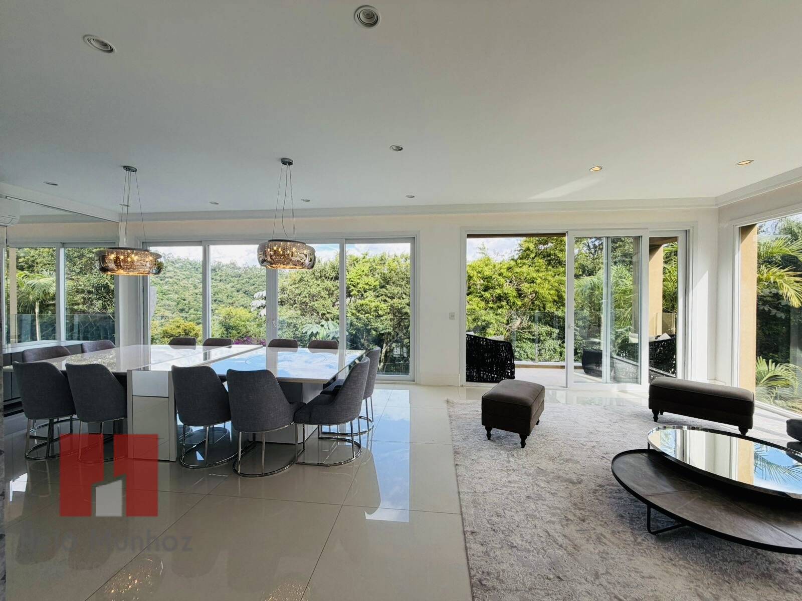 Casa, 3 quartos, 590 m² - Foto 3