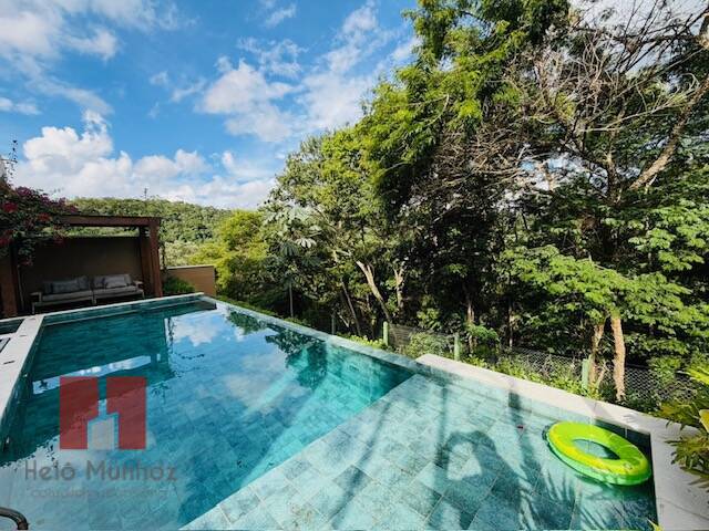 Casa, 3 quartos, 590 m² - Foto 4