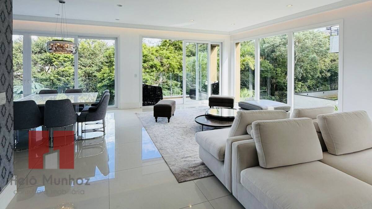 Casa, 3 quartos, 590 m² - Foto 7