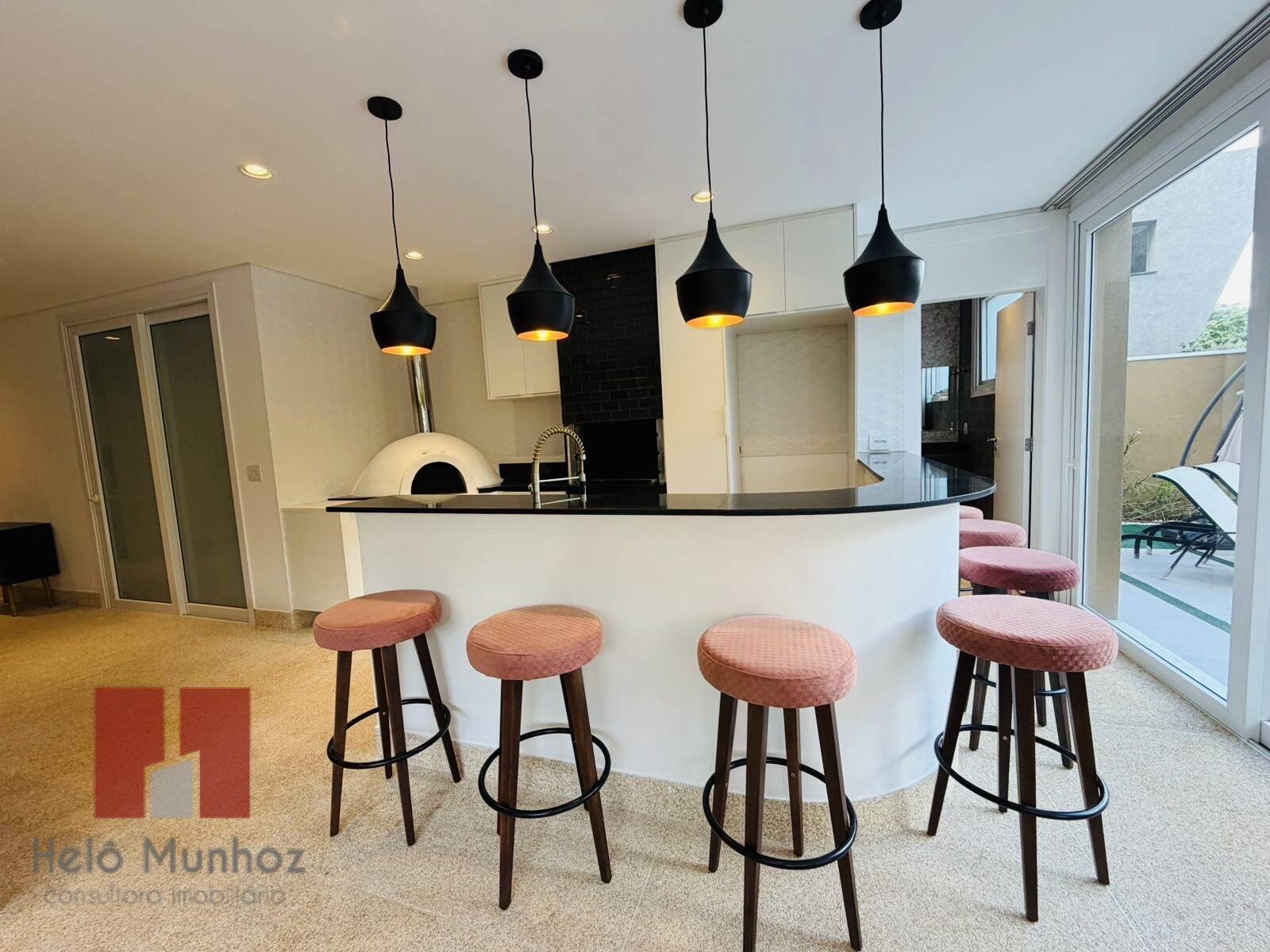 Casa, 3 quartos, 590 m² - Foto 34