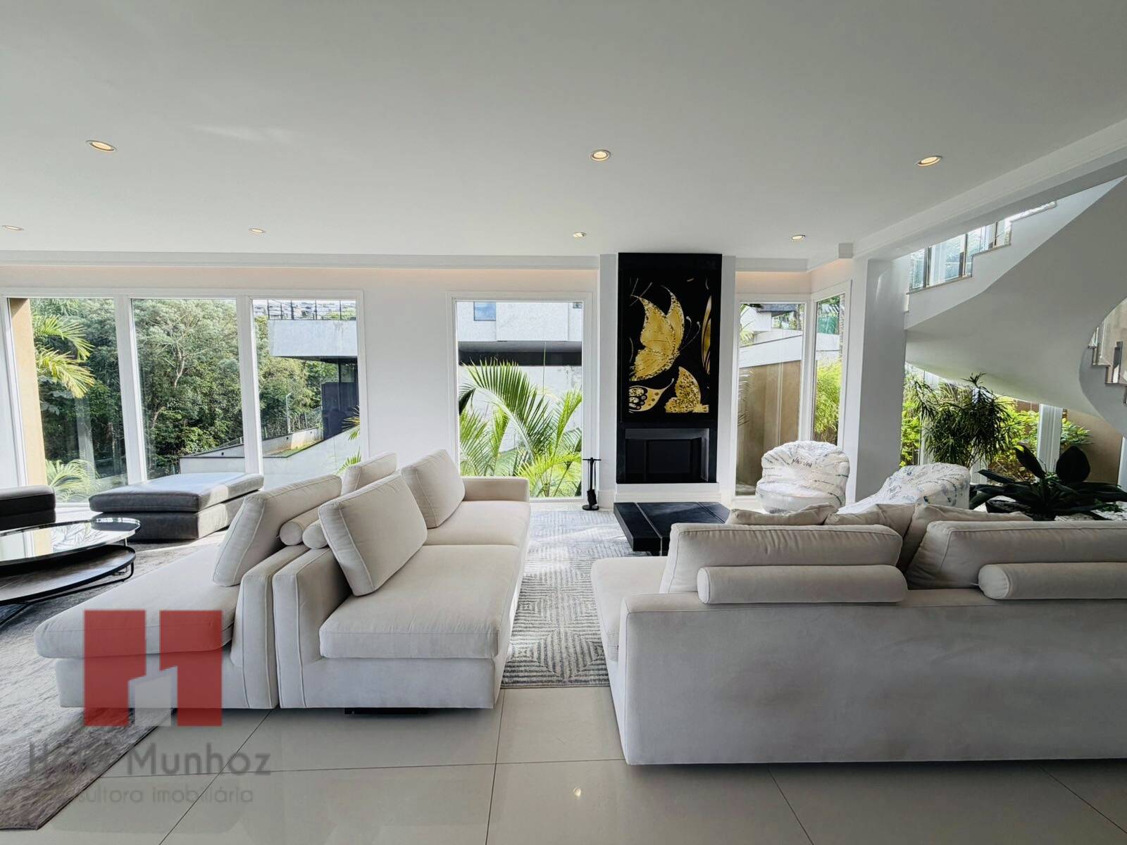 Casa, 3 quartos, 590 m² - Foto 6