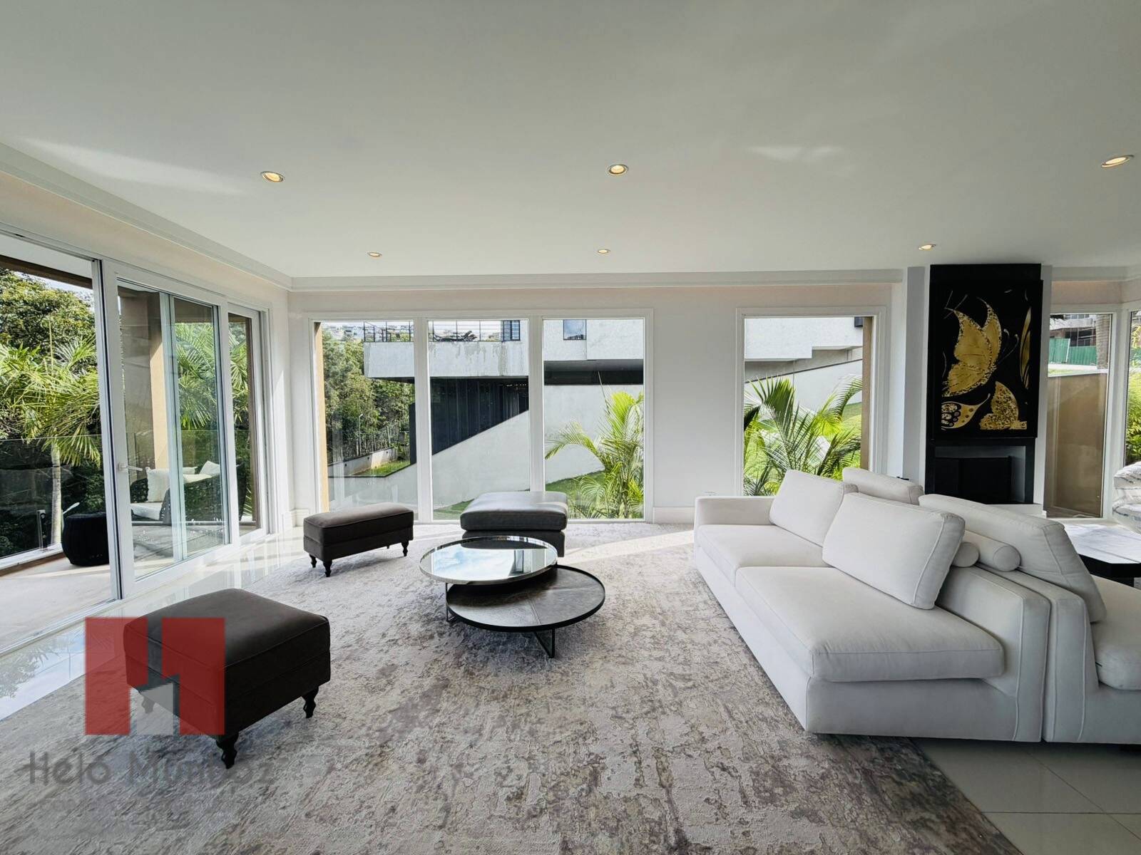 Casa, 3 quartos, 590 m² - Foto 33