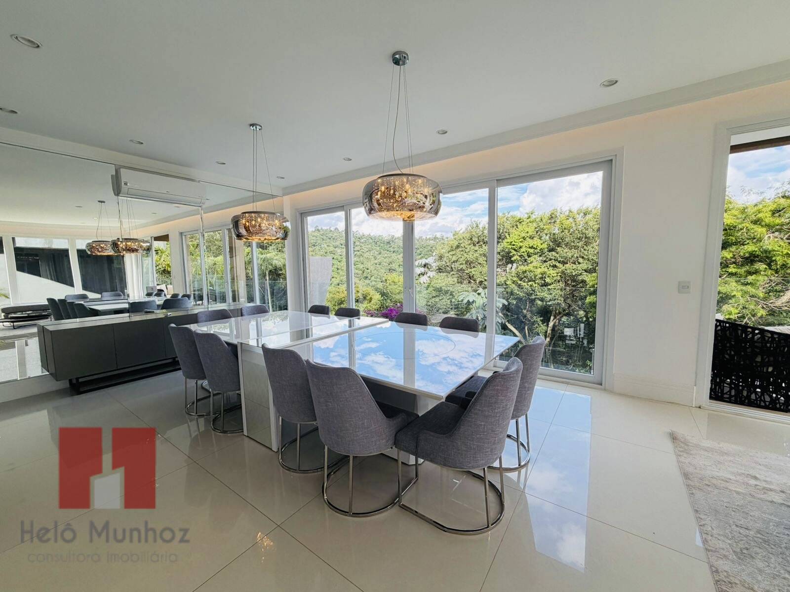 Casa, 3 quartos, 590 m² - Foto 24