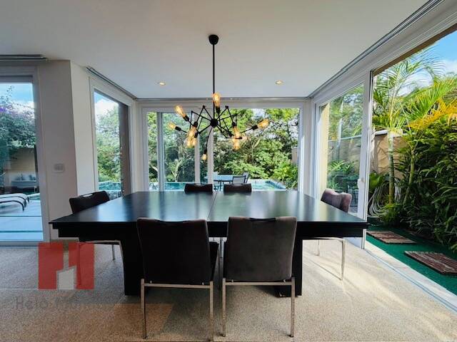 Casa, 3 quartos, 590 m² - Foto 2