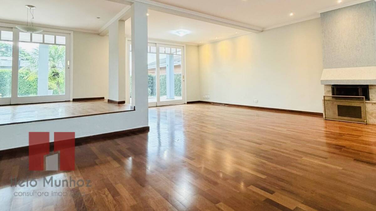 Casa, 4 quartos, 442 m² - Foto 5