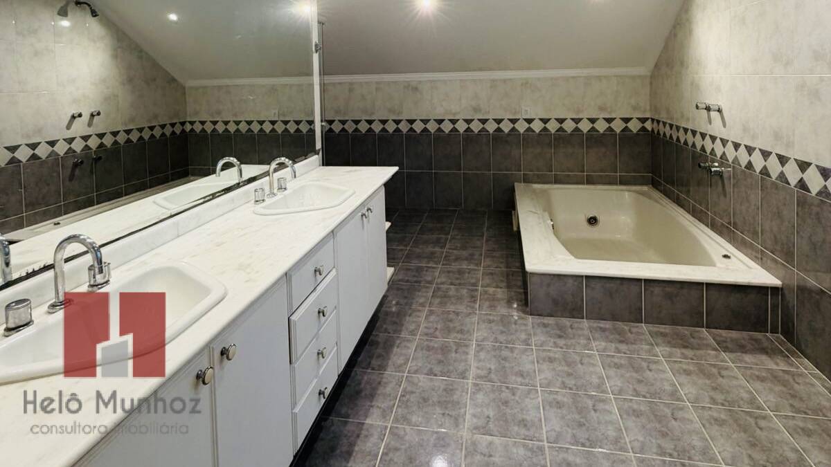 Casa, 4 quartos, 442 m² - Foto 6