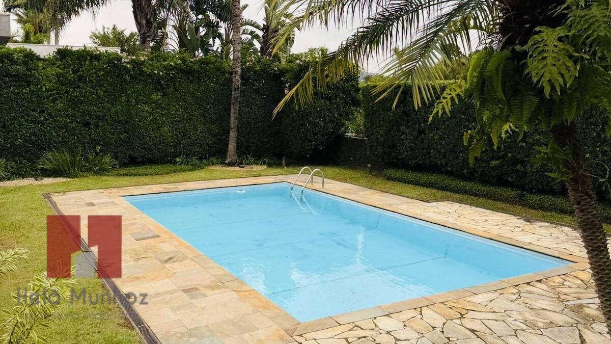 Casa, 4 quartos, 442 m² - Foto 1