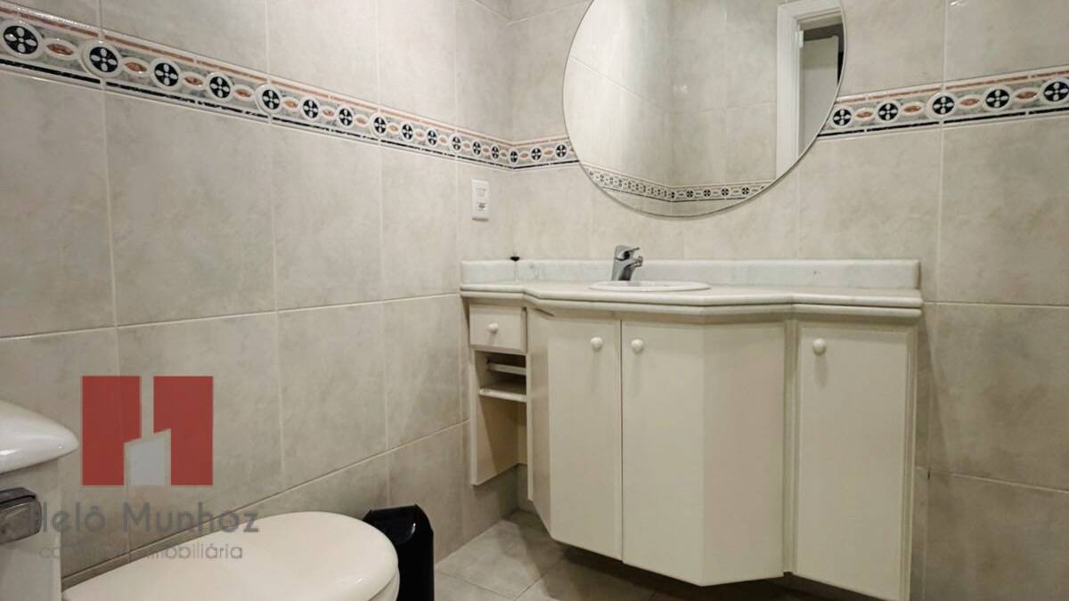Casa, 4 quartos, 442 m² - Foto 11