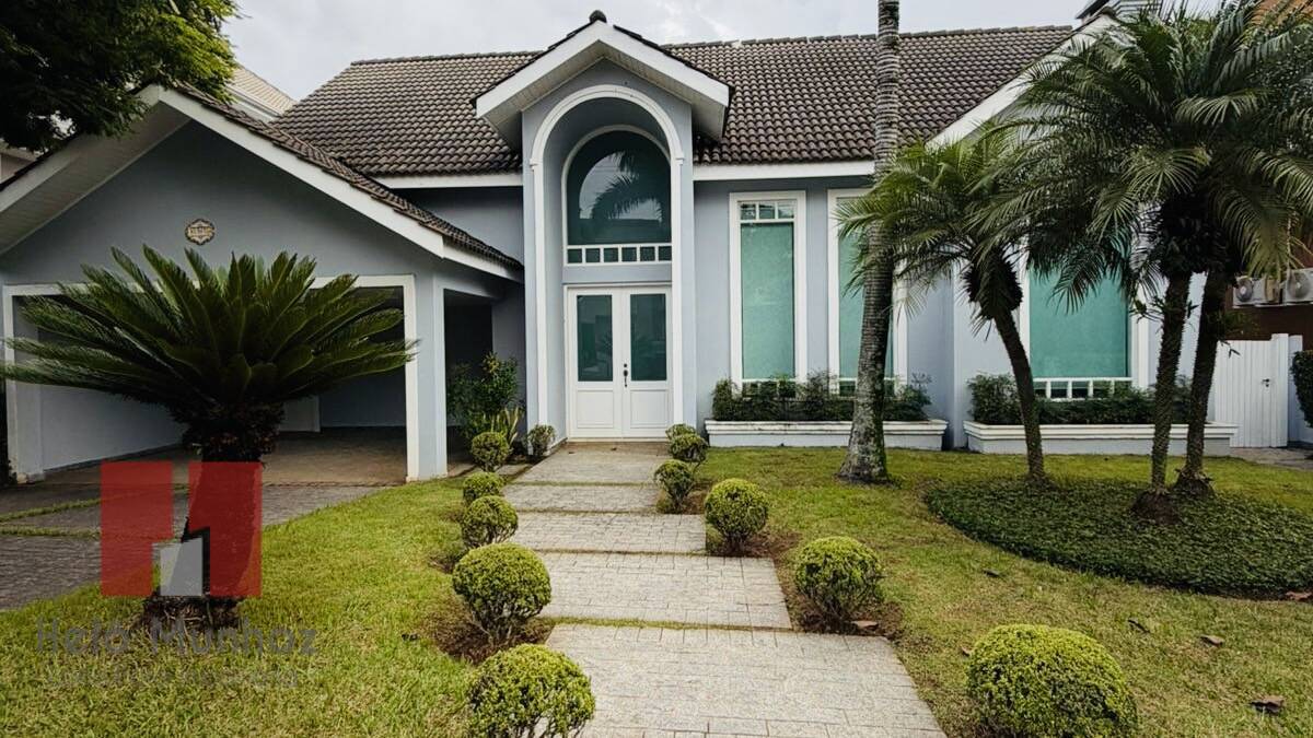Casa, 4 quartos, 442 m² - Foto 9