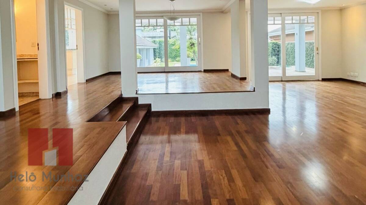 Casa, 4 quartos, 442 m² - Foto 4