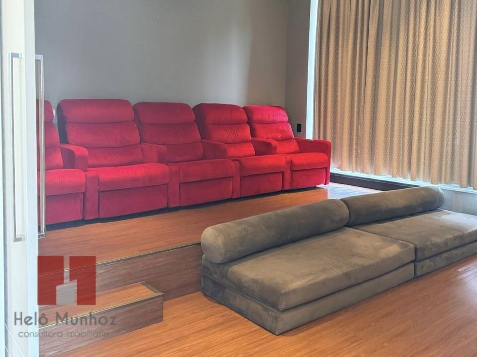 Casa, 4 quartos, 550 m² - Foto 3