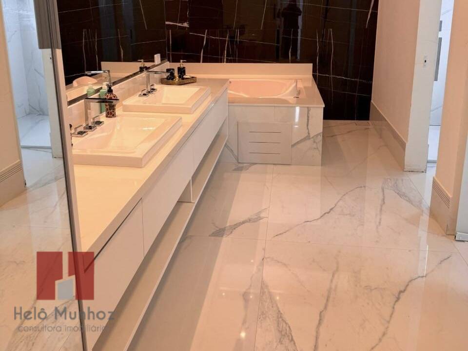 Casa, 4 quartos, 550 m² - Foto 4