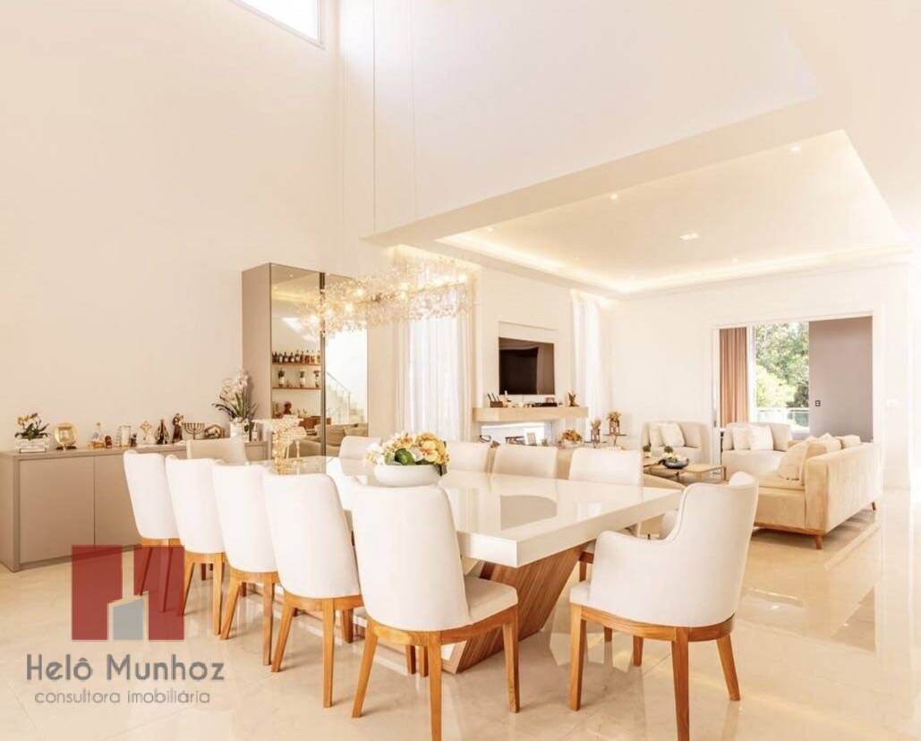 Casa, 4 quartos, 550 m² - Foto 7