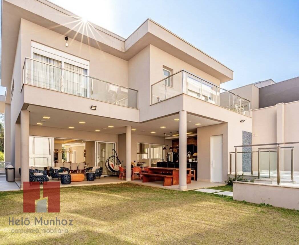 Casa, 4 quartos, 550 m² - Foto 8