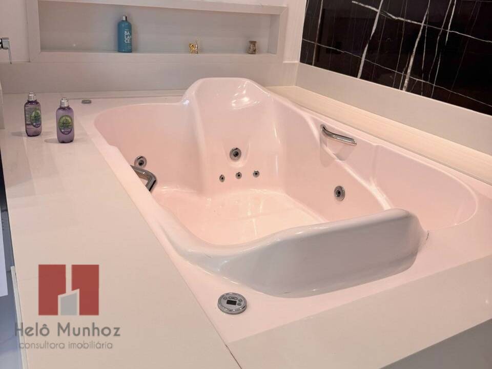 Casa, 4 quartos, 550 m² - Foto 16