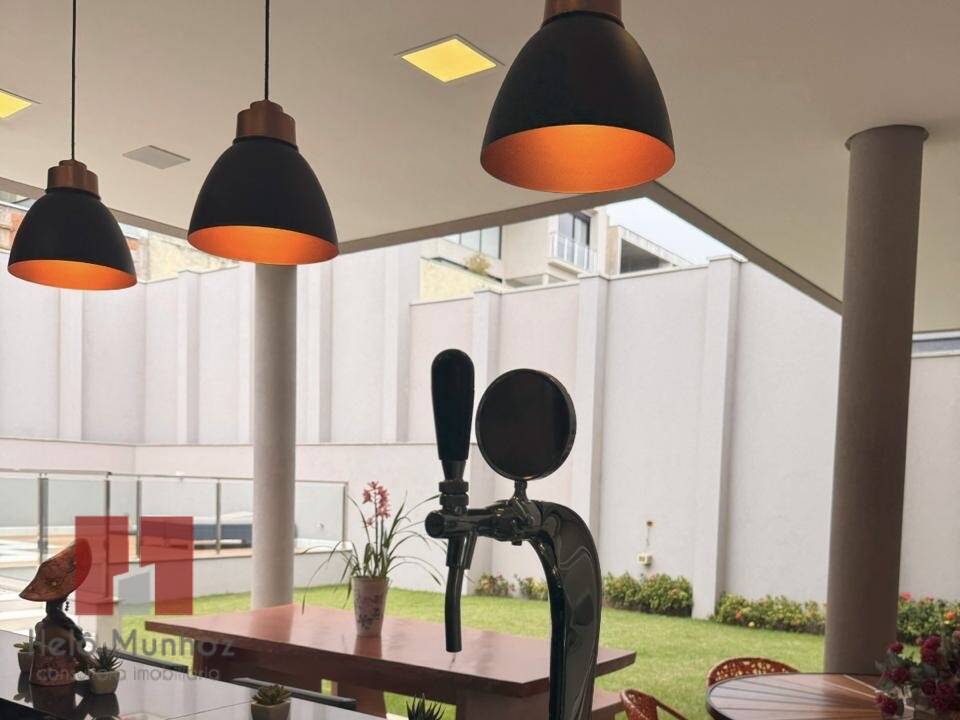 Casa, 4 quartos, 550 m² - Foto 17