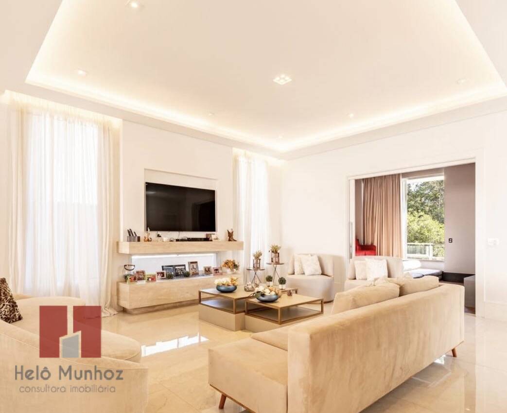 Casa, 4 quartos, 550 m² - Foto 18