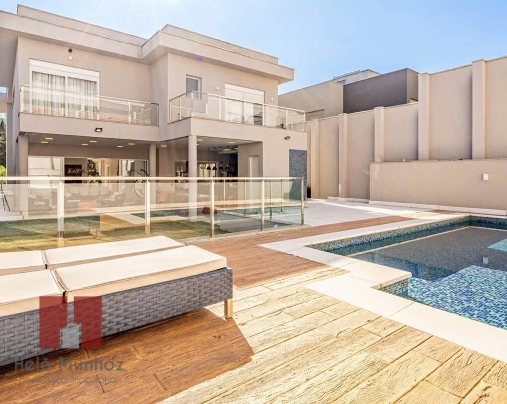 Casa, 4 quartos, 550 m² - Foto 20